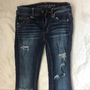 AE Kickboot Jeans